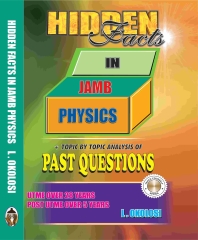 PHYSICS JAMB